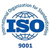 ISO 9001認證